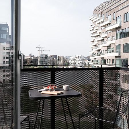 Ferienwohnung The Pier Ateliers By Daniel&Jacob'S Kopenhagen Exterior foto