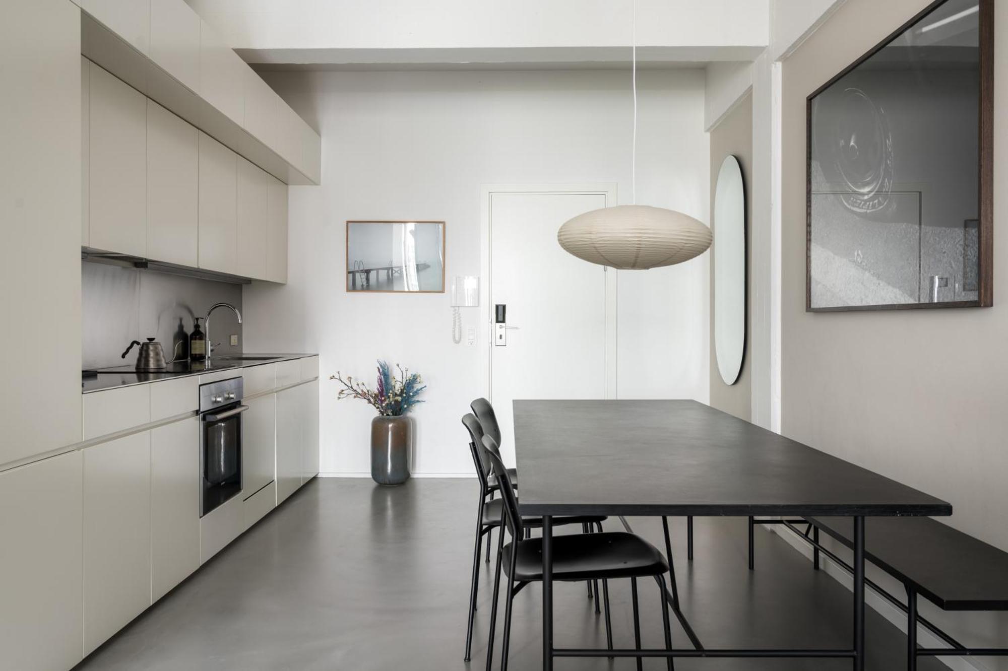 Ferienwohnung The Pier Ateliers By Daniel&Jacob'S Kopenhagen Exterior foto