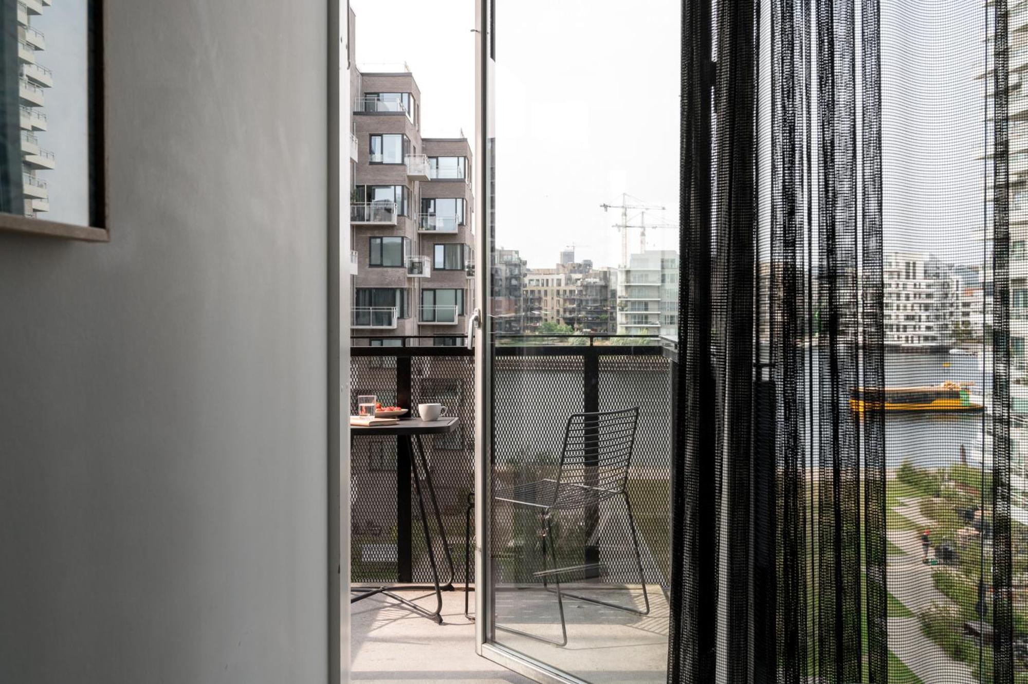 Ferienwohnung The Pier Ateliers By Daniel&Jacob'S Kopenhagen Exterior foto